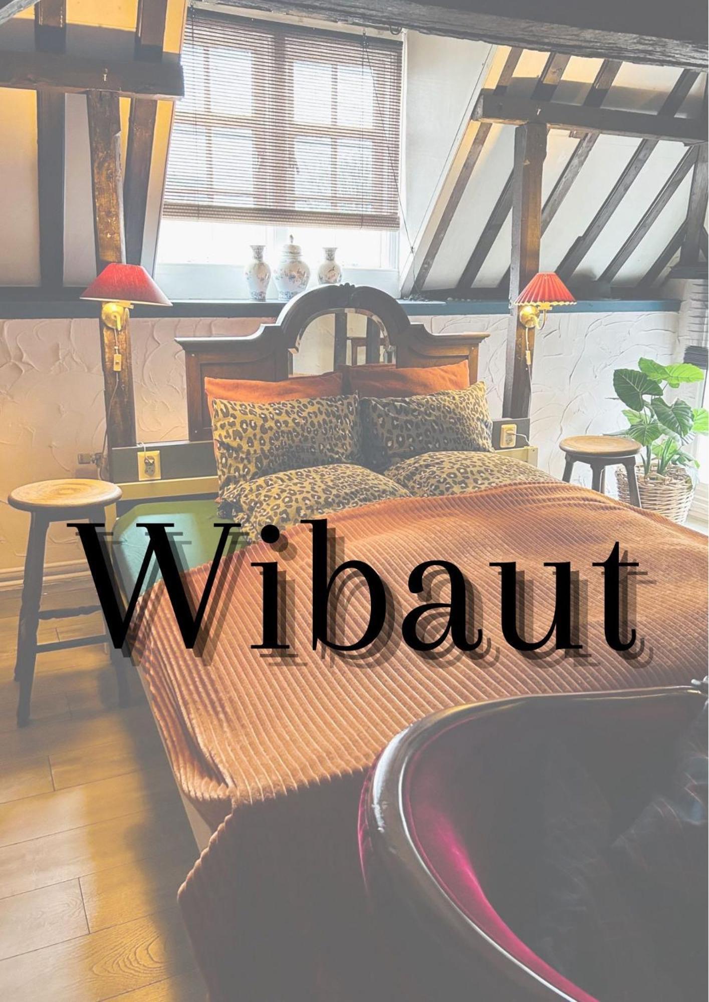 Slapen Bij Cafe De Concurrent Hotel Vlissingen Kültér fotó
